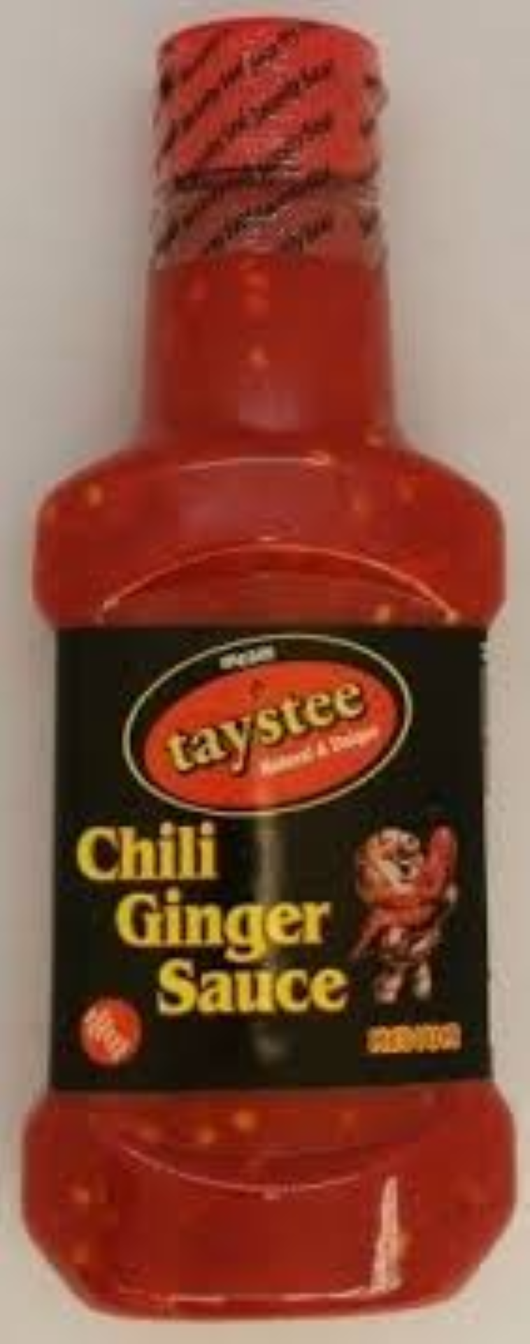 TAYSTEE CHILLI WITH GINGER